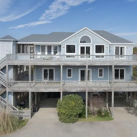7135 - Our Blue Haven By Resort Realty